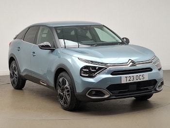 Citroen C4 feature image