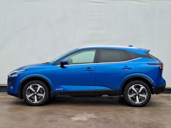Used Nissan Qashqai 2024 for sale - 75795757: Photo