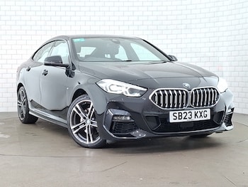Used BMW 2 Series 2023 for sale - 79100682: Photo