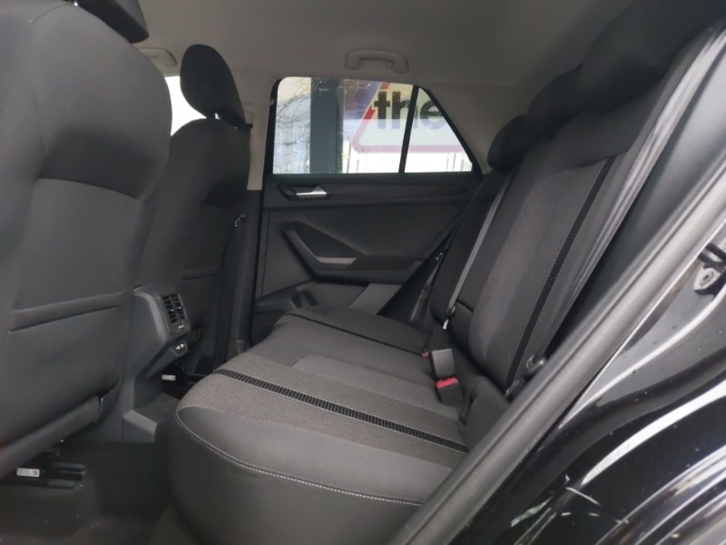 Used Volkswagen T-Roc 2023 for sale - 77035255: Photo 6