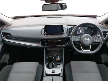 Used Nissan X-Trail 2023 for sale - 78616921: Photo