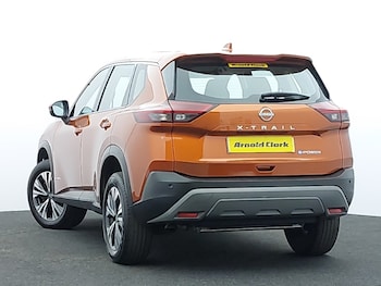 Used Nissan X-Trail 2023 for sale - 78616921: Photo