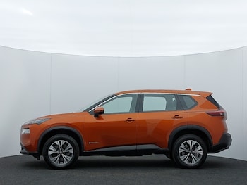Used Nissan X-Trail 2023 for sale - 78616921: Photo