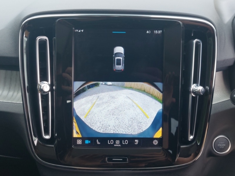 Used Volvo XC40 2024 for sale - 76778784: Photo 10