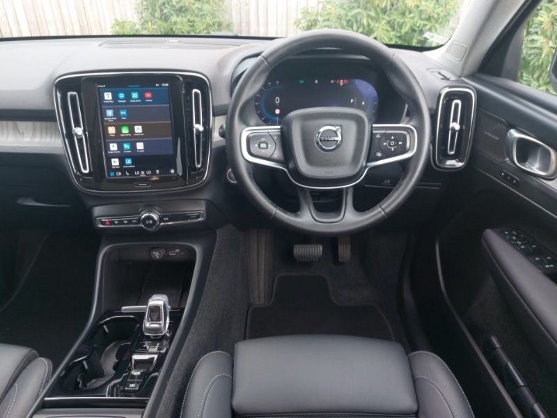 Used Volvo XC40 2024 for sale - 76778784: Photo 7