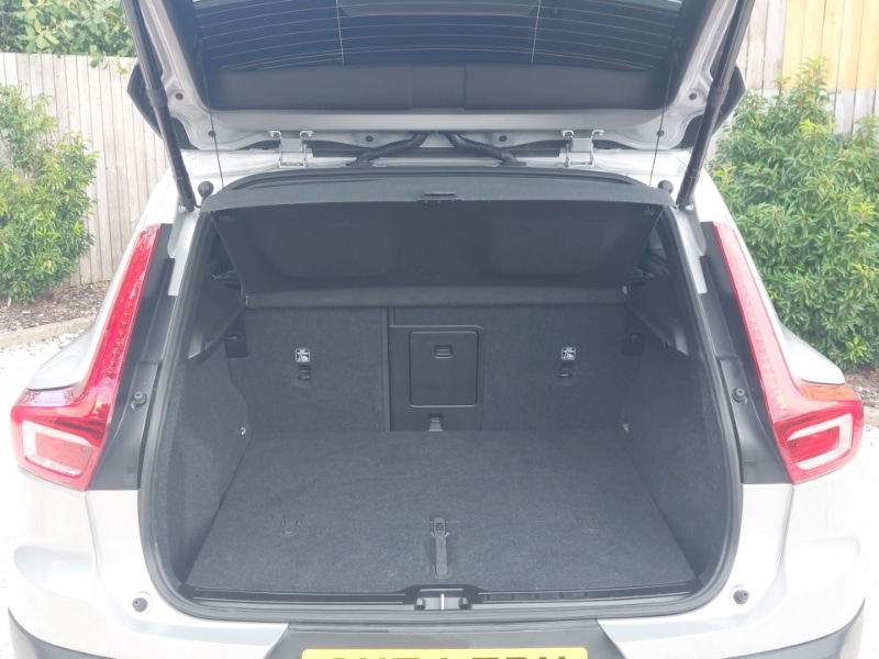 Used Volvo XC40 2024 for sale - 76778784: Photo 8