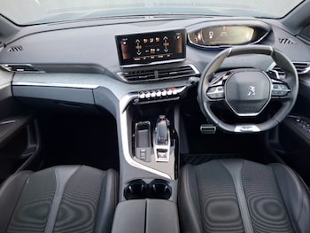 Used Peugeot 5008 2022 for sale - 78455215: Photo