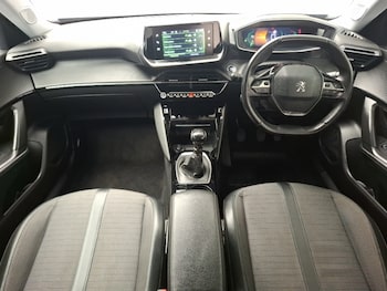 Used Peugeot 2008 2021 for sale - 78777444: Photo