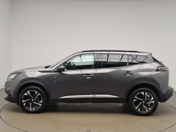 Used Peugeot 2008 2021 for sale - 78777444: Photo