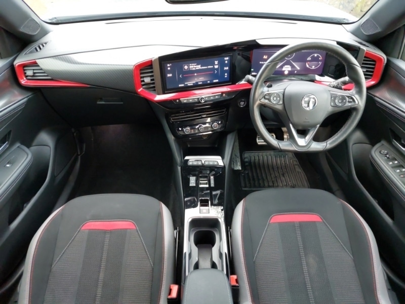 Used Vauxhall Mokka 2022 for sale - 77169796: Photo 2