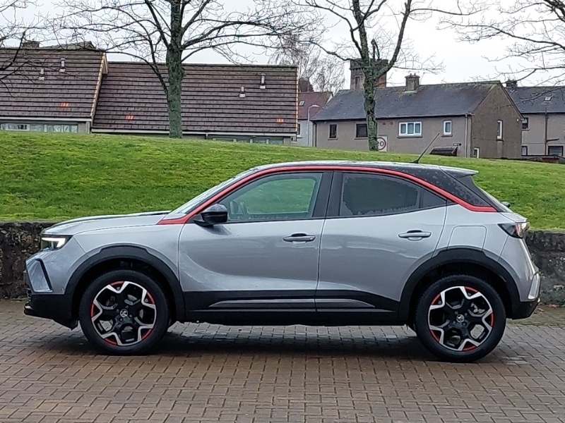 Used Vauxhall Mokka 2022 for sale - 77169796: Photo 4