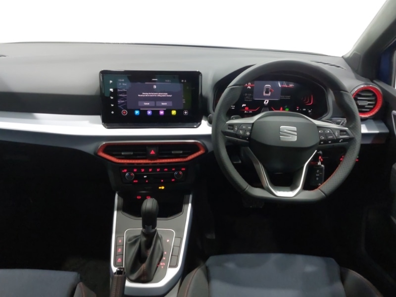 Used SEAT Arona 2025 for sale - 77752337: Photo 10