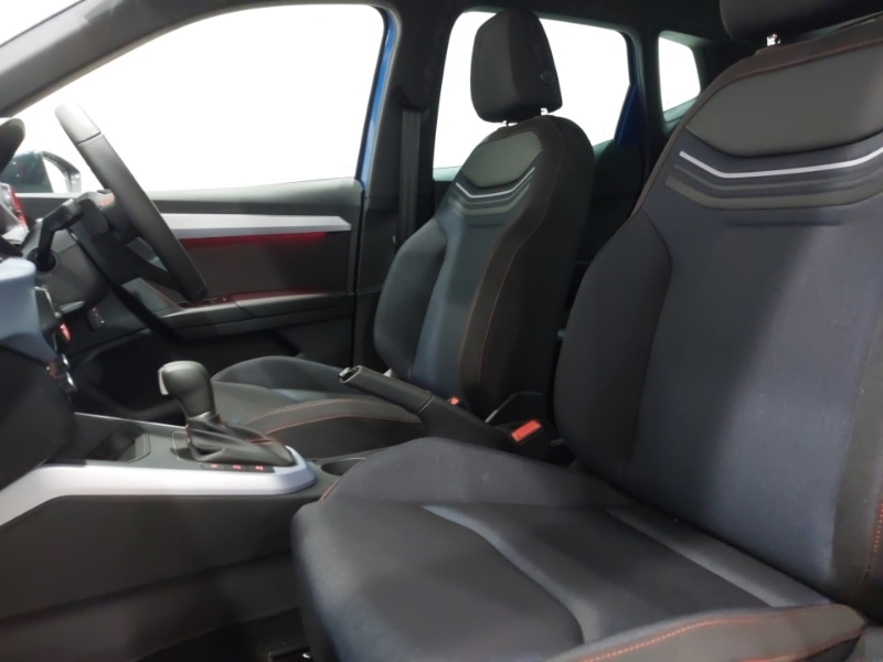 Used SEAT Arona 2025 for sale - 77752337: Photo 5