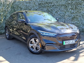 Used Ford Mustang Mach-E 2022 for sale - 78450932: Photo