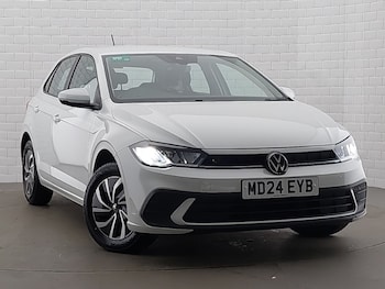 Used Volkswagen Polo 2024 for sale - 78423054: Photo