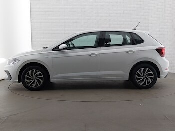 Used Volkswagen Polo 2024 for sale - 78423054: Photo