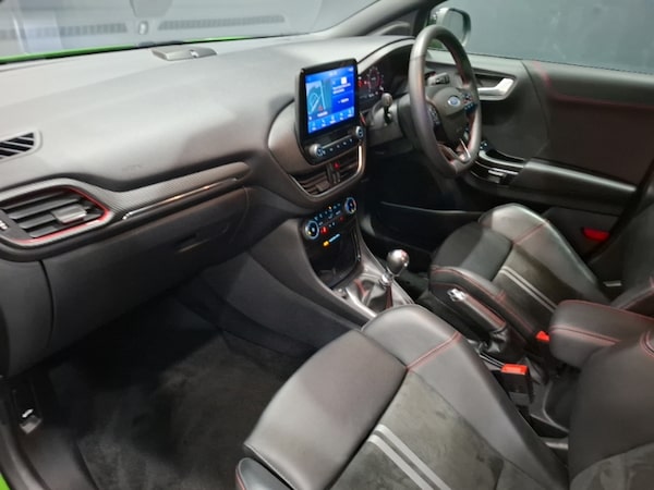 Used Ford Puma 2022 for sale - 76258699: Photo 5