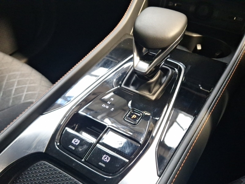 Used MG MG HS 2025 for sale - 76726560: Photo 11