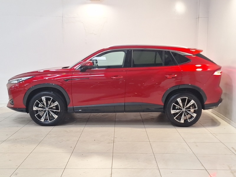 Used MG MG HS 2025 for sale - 76726560: Photo 4