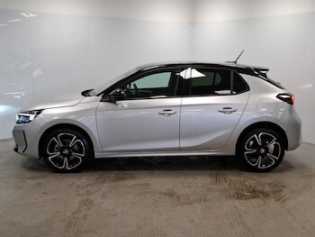 Used Vauxhall Corsa 2025 for sale - 76212749: Photo 4