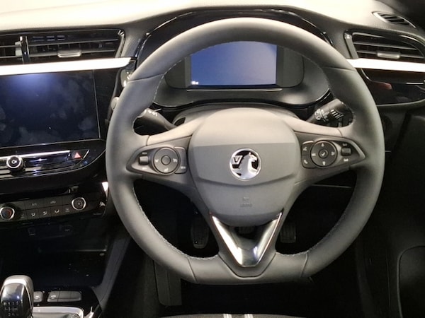 Used Vauxhall Corsa 2025 for sale - 76212749: Photo 7