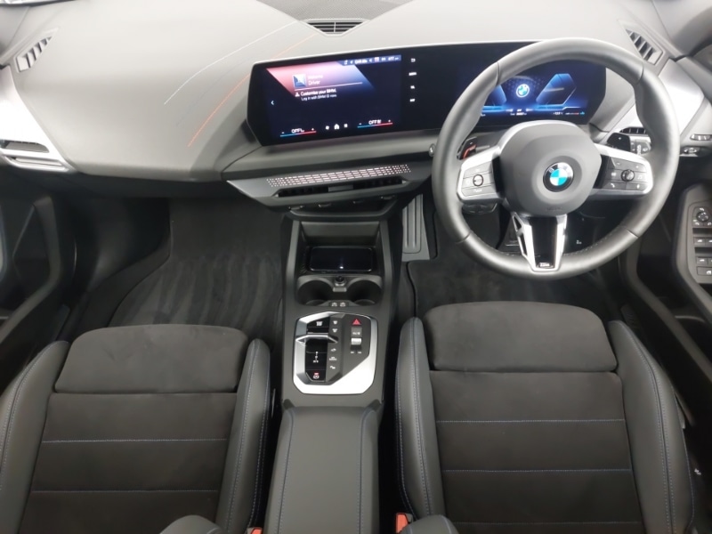 Used BMW 1 Series 2025 for sale - 78127190: Photo 4