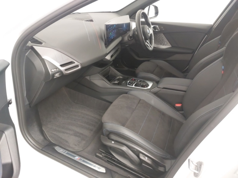 Used BMW 1 Series 2025 for sale - 78127190: Photo 7