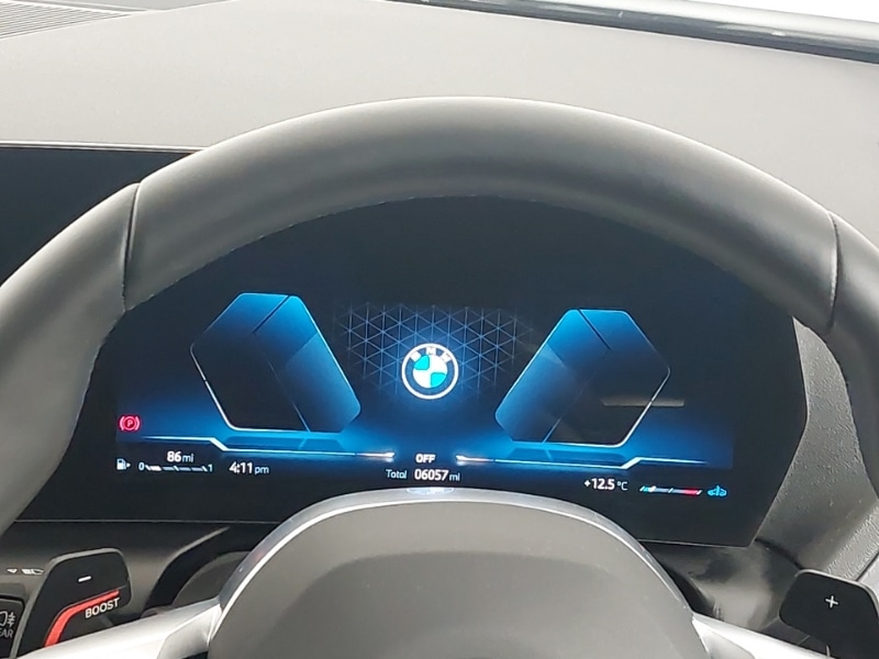 Used BMW 1 Series 2025 for sale - 78127190: Photo 9