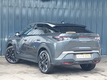 Used Peugeot 3008 2024 for sale - 75382112: Photo