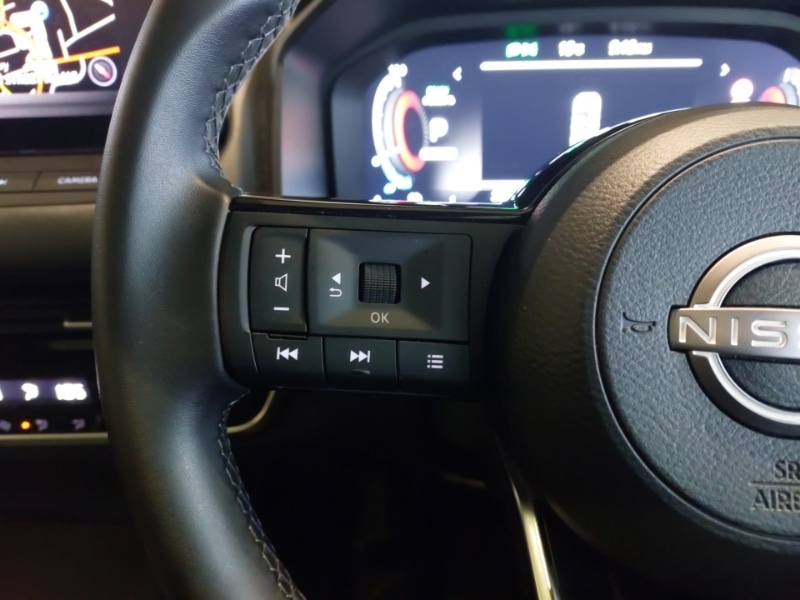 Used Nissan Qashqai 2024 for sale - 76471930: Photo 10