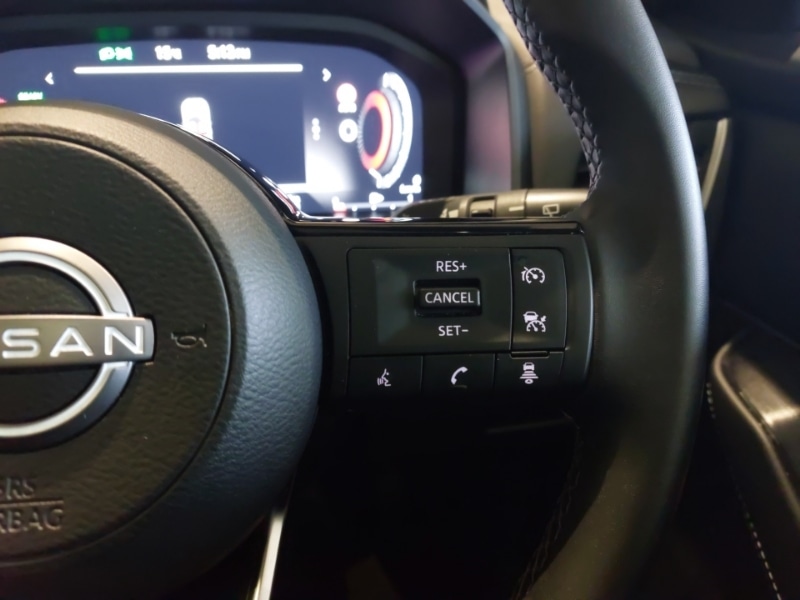 Used Nissan Qashqai 2024 for sale - 76471930: Photo 11