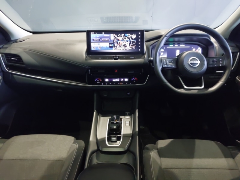 Used Nissan Qashqai 2024 for sale - 76471930: Photo 2