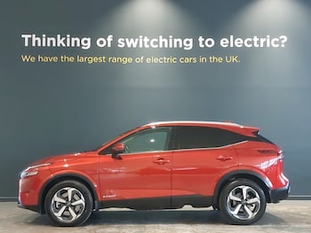 Used Nissan Qashqai 2024 for sale - 76471930: Photo