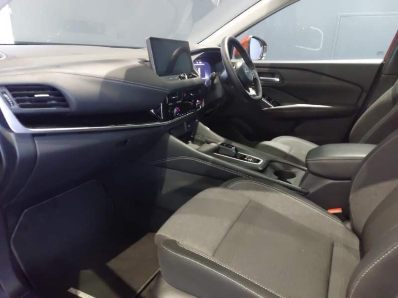 Used Nissan Qashqai 2024 for sale - 76471930: Photo 5