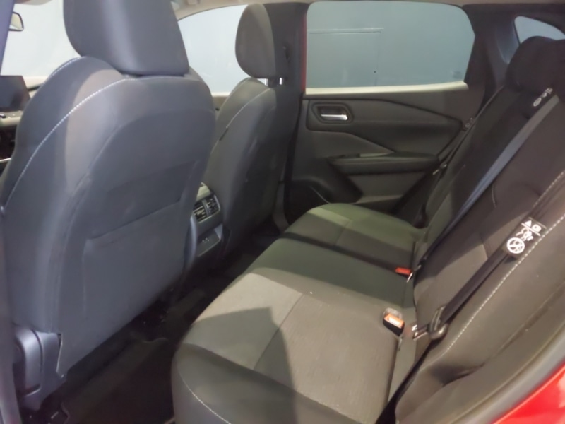 Used Nissan Qashqai 2024 for sale - 76471930: Photo 6