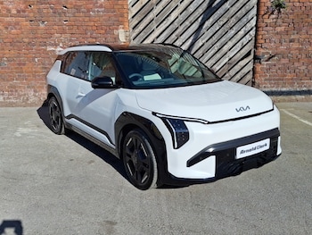 Used Kia EV3 2025 for sale - 77674483: Photo