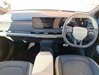 Used Kia EV3 2025 for sale - 77674483: Photo