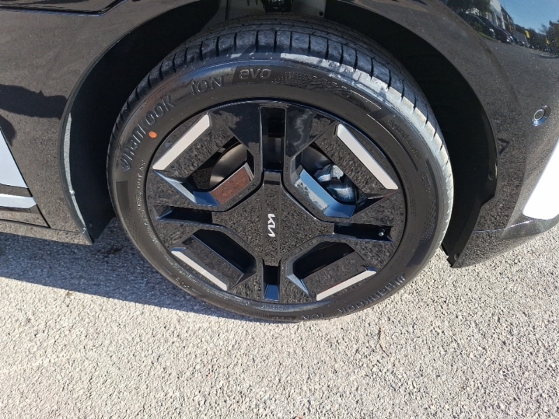 Used Kia EV3 2025 for sale - 77674483: Photo 9