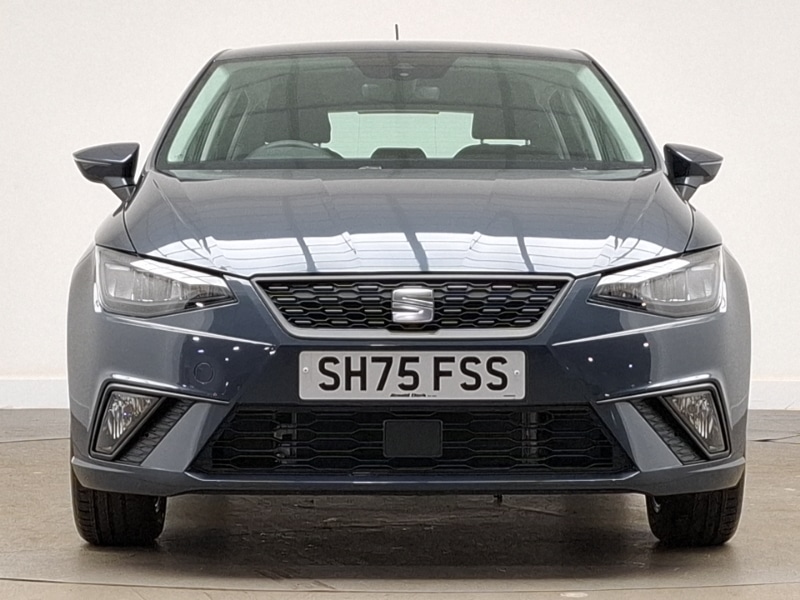 Used SEAT Ibiza 2025 for sale - 77526758: Photo 12