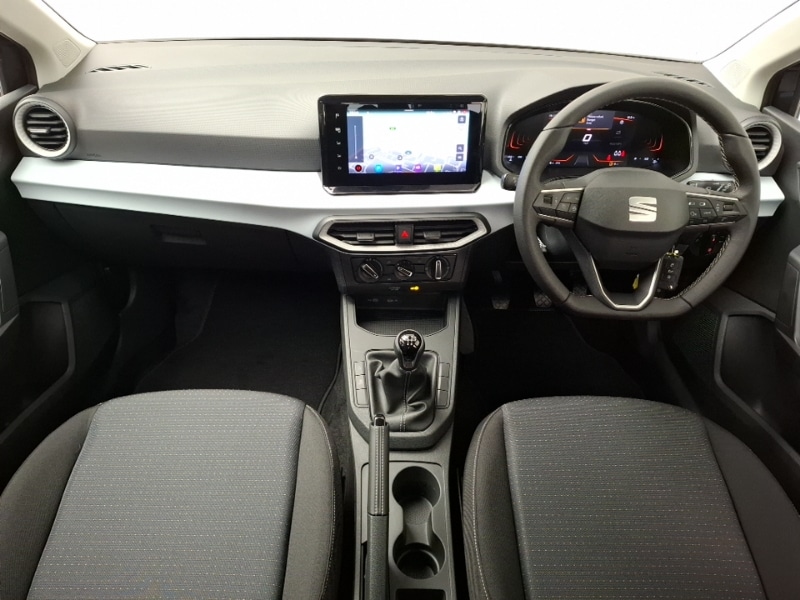 Used SEAT Ibiza 2025 for sale - 77526758: Photo 2