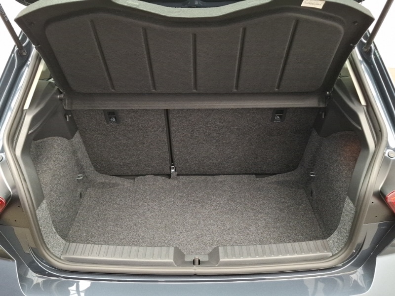 Used SEAT Ibiza 2025 for sale - 77526758: Photo 8