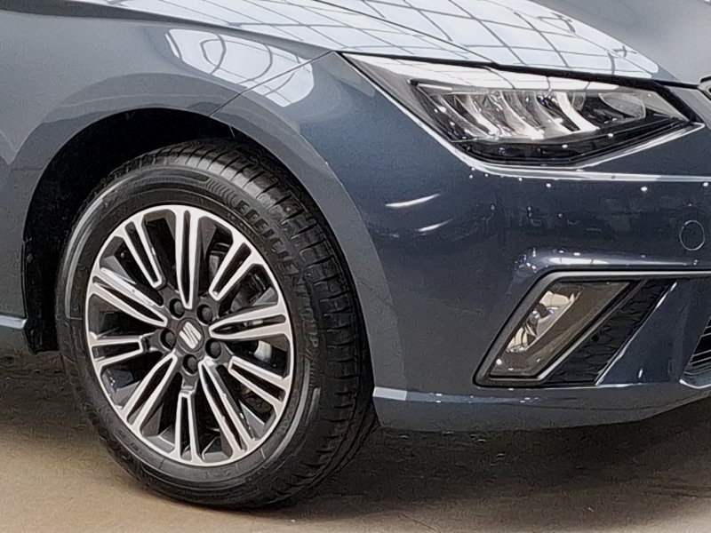 Used SEAT Ibiza 2025 for sale - 77526758: Photo 9