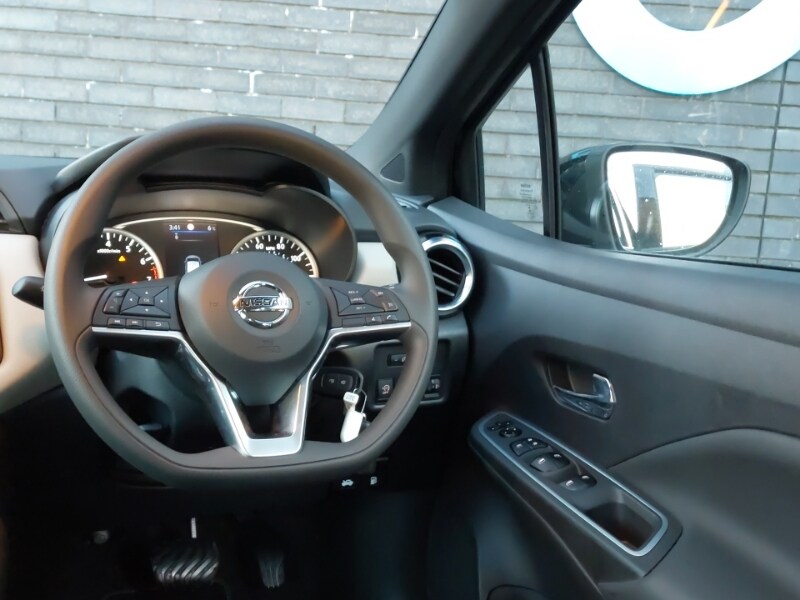 Used Nissan Micra 2022 for sale - 77209893: Photo 10