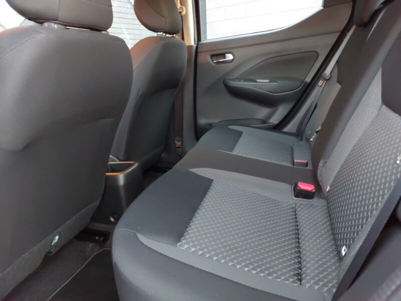 Used Nissan Micra 2022 for sale - 77209893: Photo 6