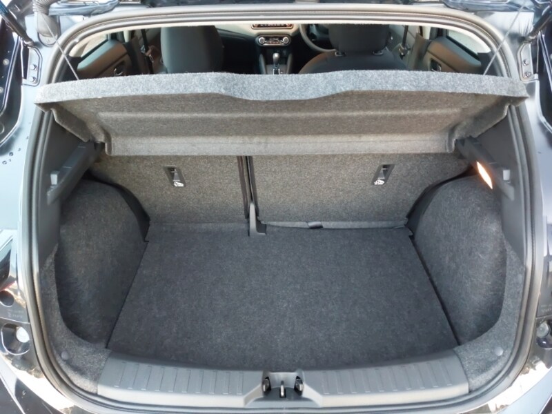 Used Nissan Micra 2022 for sale - 77209893: Photo 8