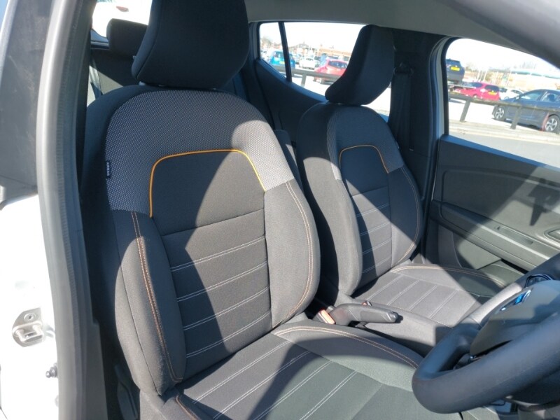 Used Dacia Sandero Stepway 2022 for sale - 77948949: Photo 10