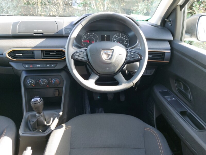 Used Dacia Sandero Stepway 2022 for sale - 77948949: Photo 7