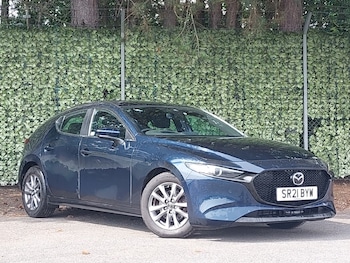 Used Mazda Mazda3 2021 for sale - 79235229: Photo