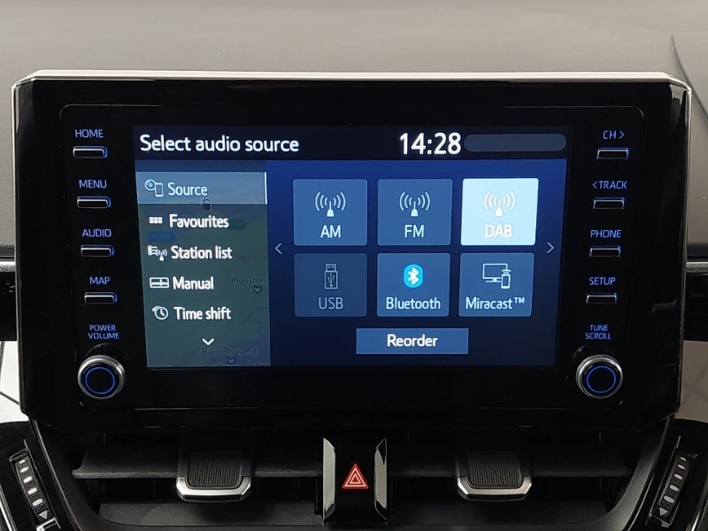 Used Toyota Corolla 2021 for sale - 76383725: Photo 10