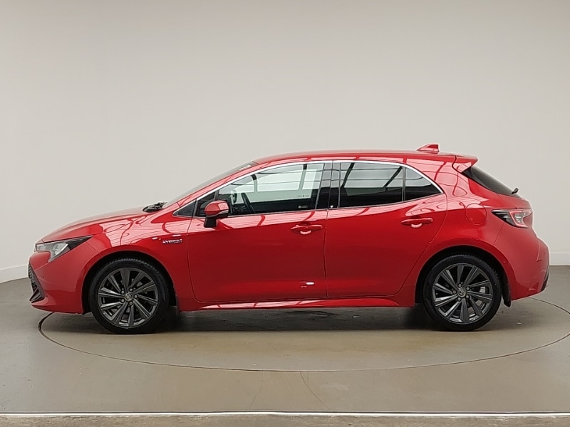 Used Toyota Corolla 2021 for sale - 76383725: Photo 11